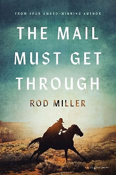 The Mail Must Get Through