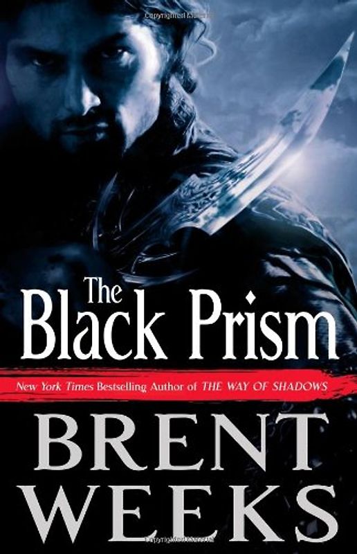 The Black Prism (Lightbringer)