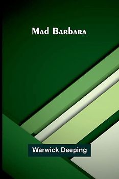 Mad Barbara