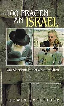 100 Fragen an Israel
