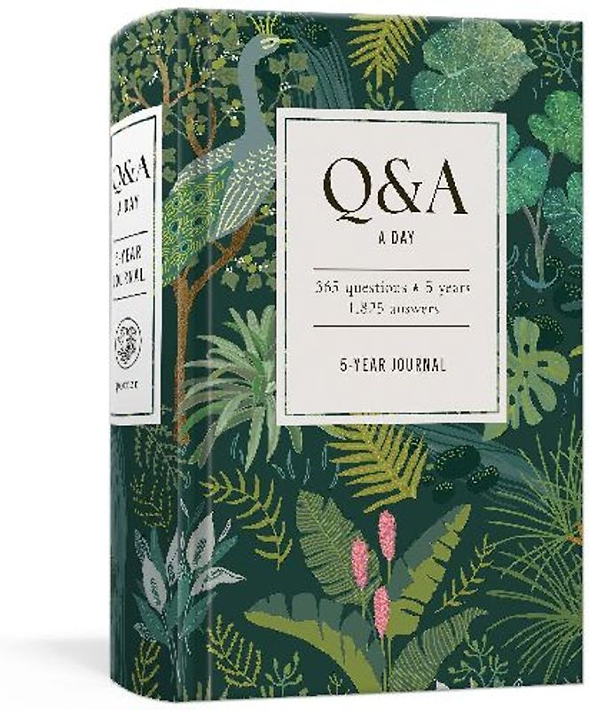 Q&A a Day Tropical