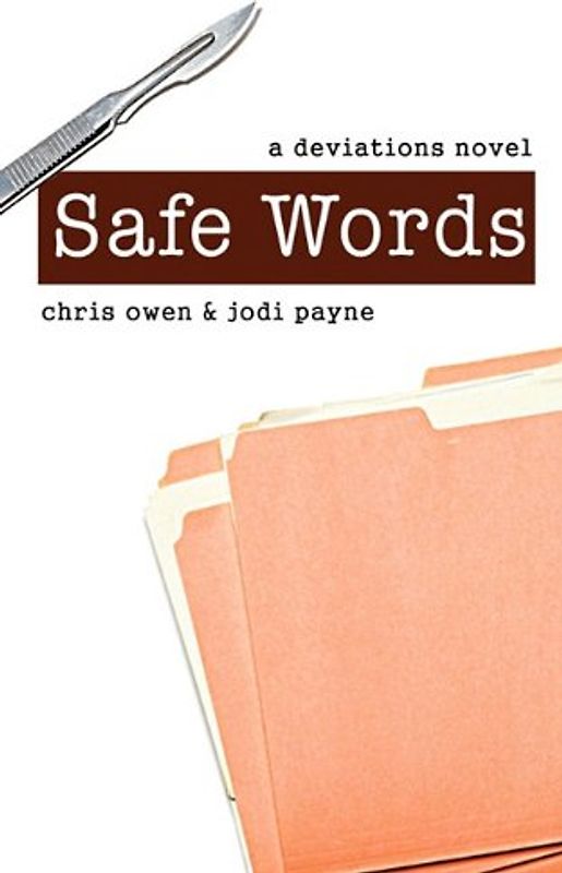 Safe Words: A Deviations Novel