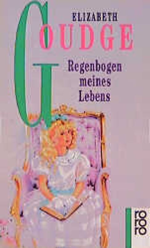 Regenbogen meines Lebens. Autobiographie