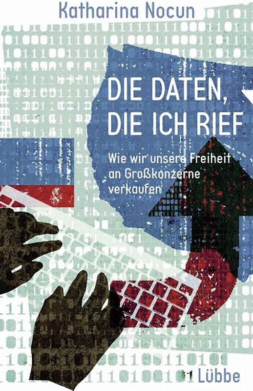 Die Daten, die ich rief