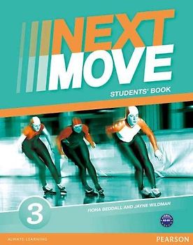 Next Move: Students Book
