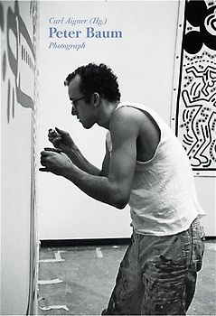 Peter Baum Photograph