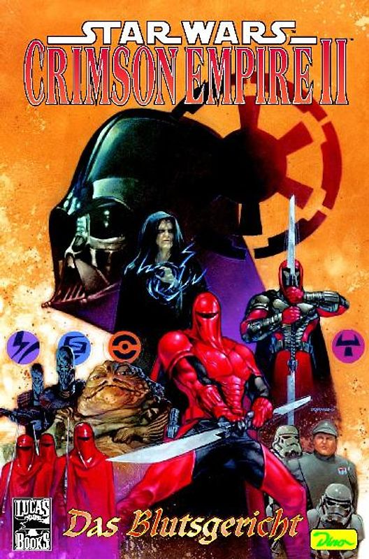 Star Wars Comics
