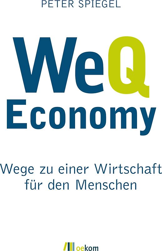 WeQ Economy