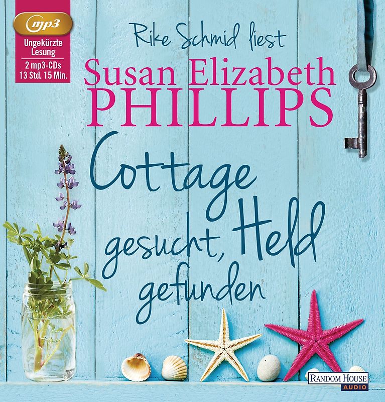 Cottage gesucht, Held gefunden