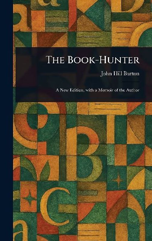 The Book-Hunter