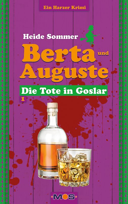 BERTA UND AUGUSTE