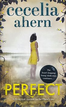 Perfect - Cecelia Ahern [Hardcover]