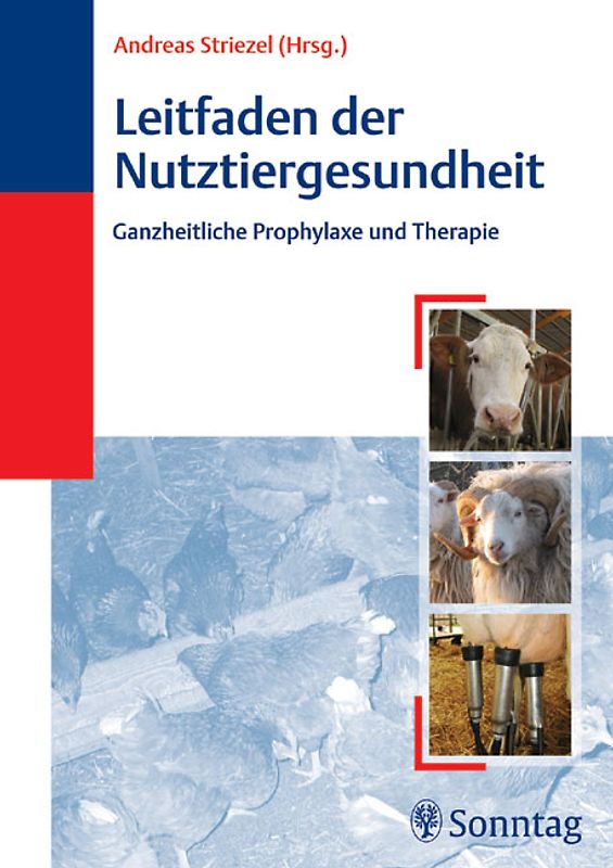 Leitfaden der Nutztiergesundheit