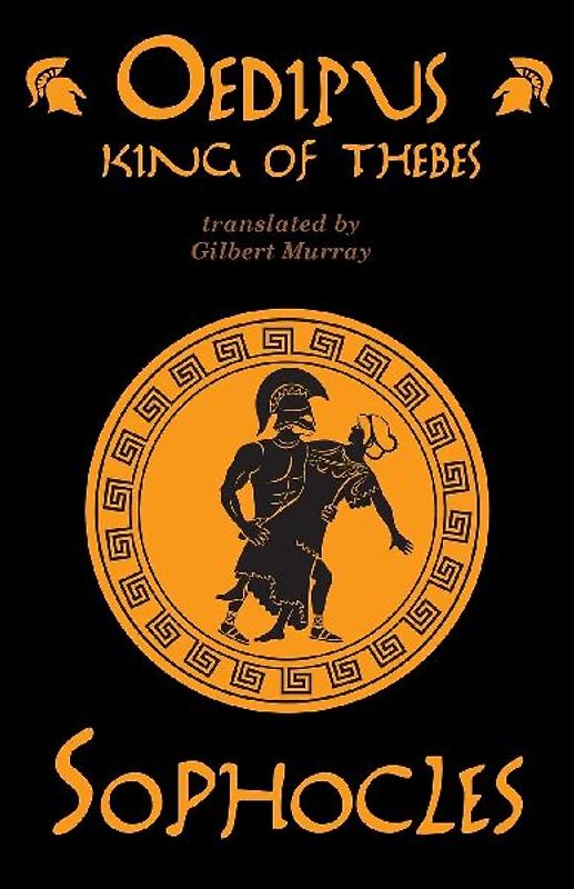 Oedipus King of Thebes