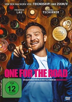 One for the Road DVD