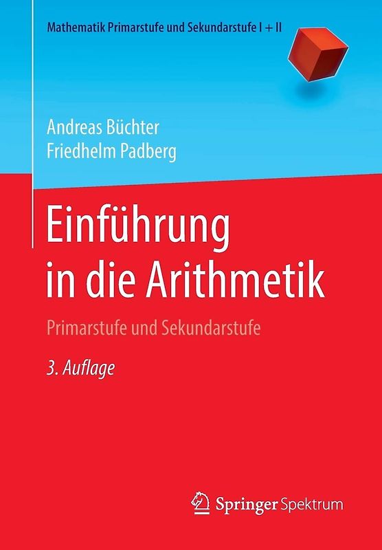 Einführung in die Arithmetik