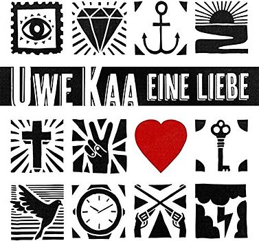 Uwe Kaa - Eine Liebe