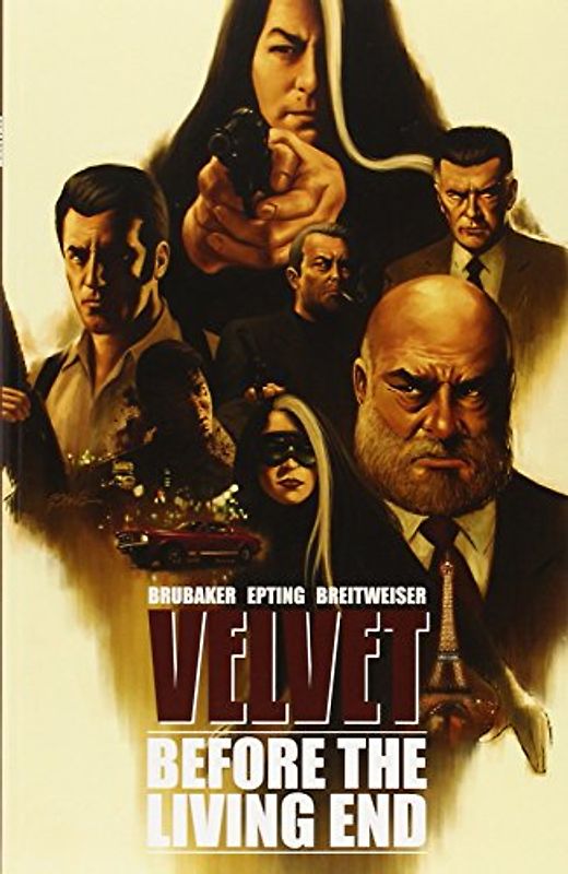 Velvet - Breitweiser, Bettie