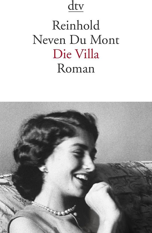 Die Villa