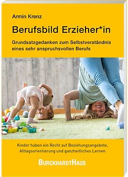 Berufsbild Erzieher*in