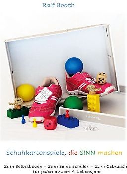 Schuhkartonspiele die Sinn machen