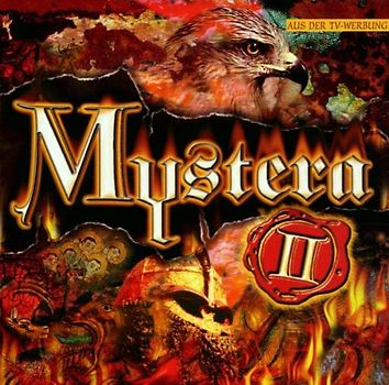 Various - Mystera Vol. 2