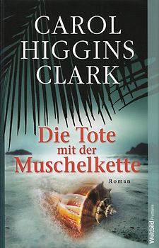 Die Tote mit der Muschelkette