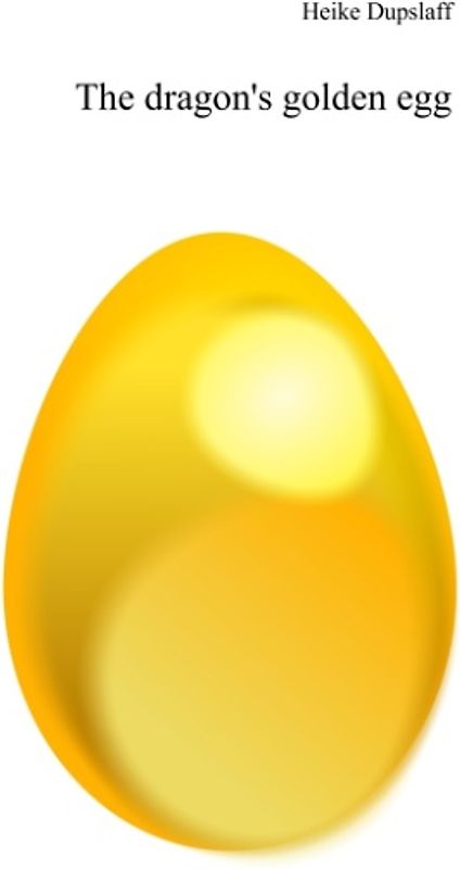 The dragon's golden egg