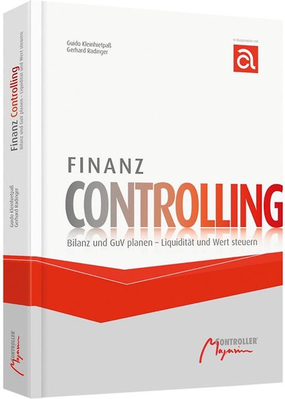 Finanz Controlling