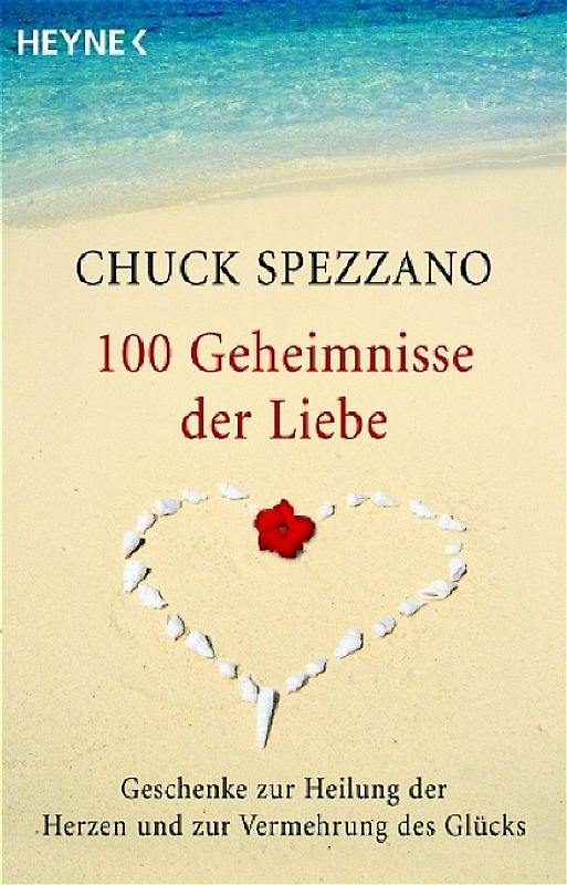100 Geheimnisse der Liebe