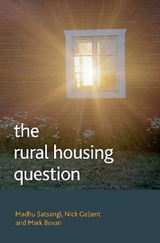 The rural housing question