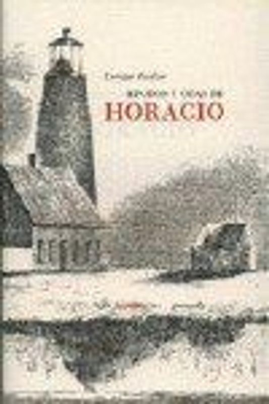 Epodos y odas de Horacio