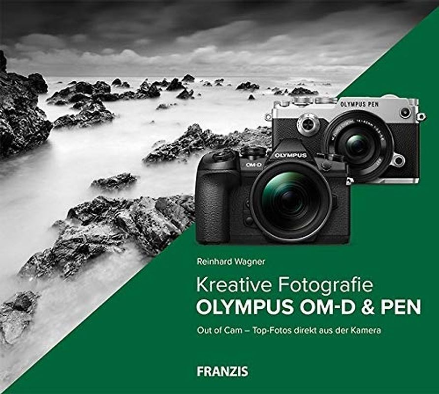 Kreative Fotografie mit Olympus OM-D & PEN