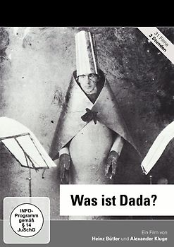 Was ist Dada? DVD