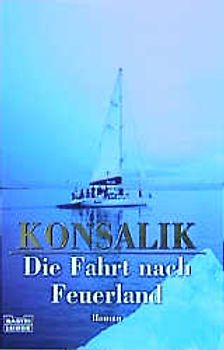 Die Fahrt nach Feuerland