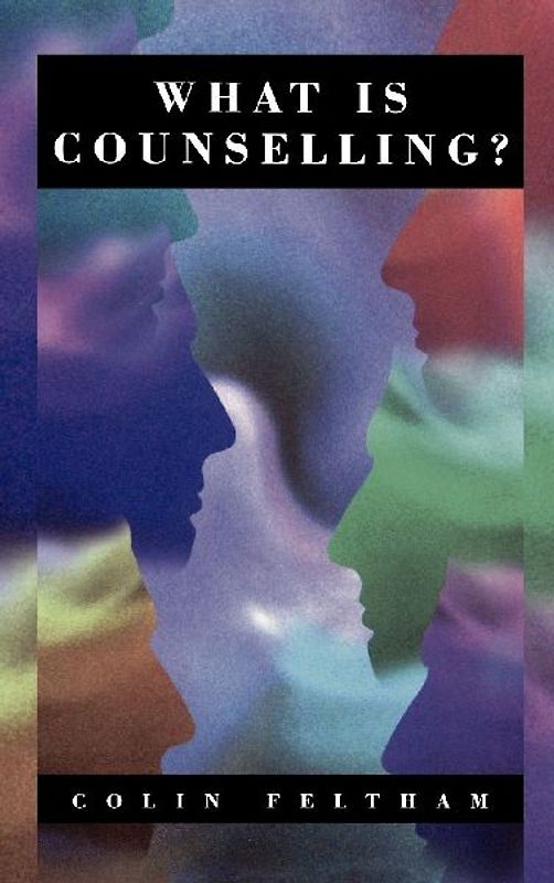 What Is Counselling?