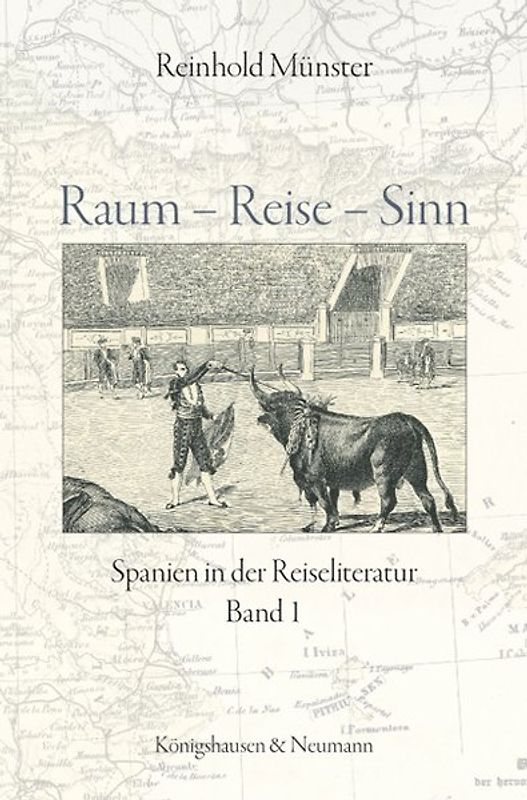 Raum - Reise - Sinn