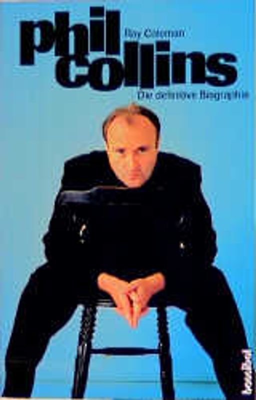 Phil Collins