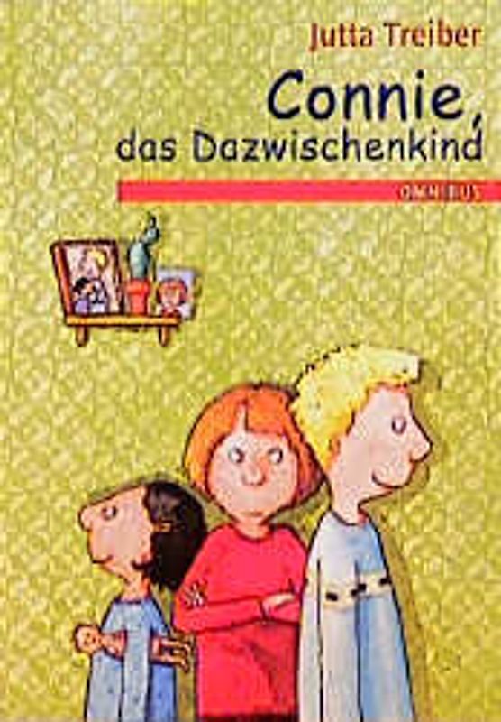 Connie - Das Dazwischenkind