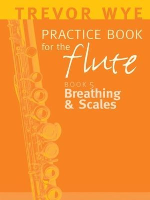 Breathing & Scales