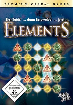 Elements PC Spiele