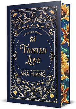 Twisted Love. Collector's Edition