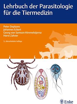 Lehrbuch der Parasitologie für die Tiermedizin