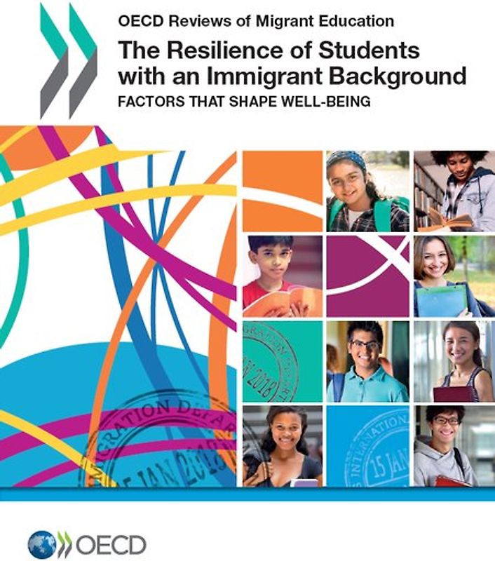 The Resilience of Students with an Immigrant Background