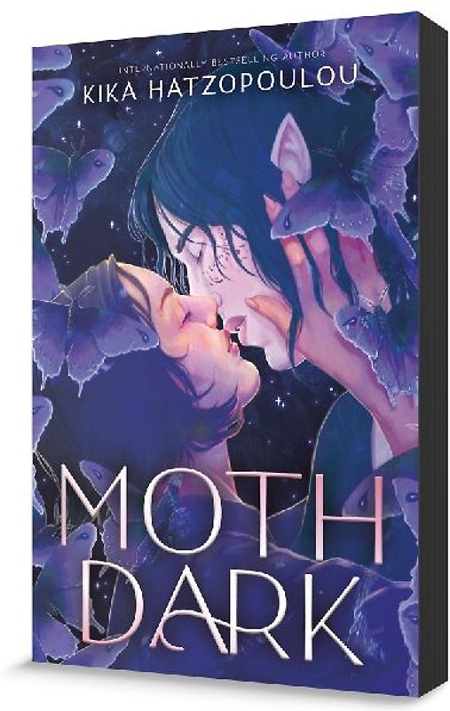 Moth Dark