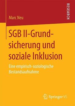 SGB II-Grundsicherung und soziale Inklusion