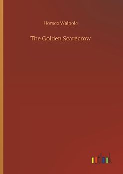 The Golden Scarecrow