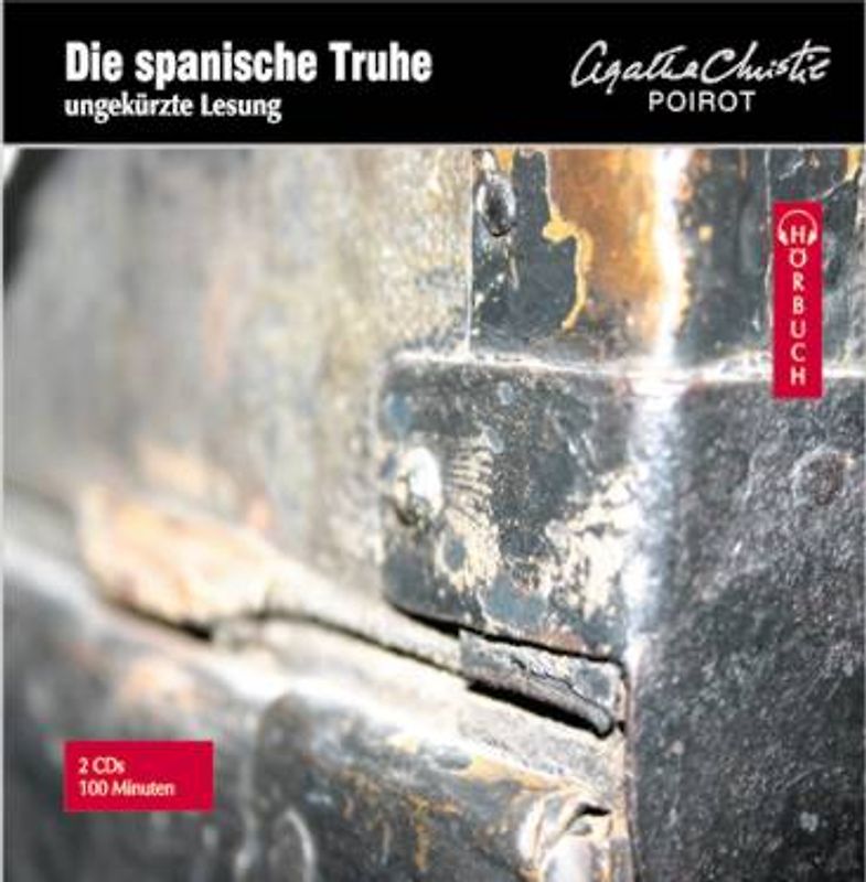 Die spanische Truhe