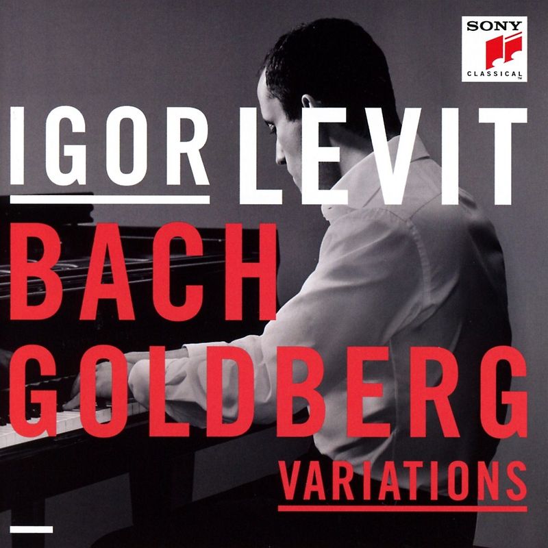 Goldberg Variations-BWV 988