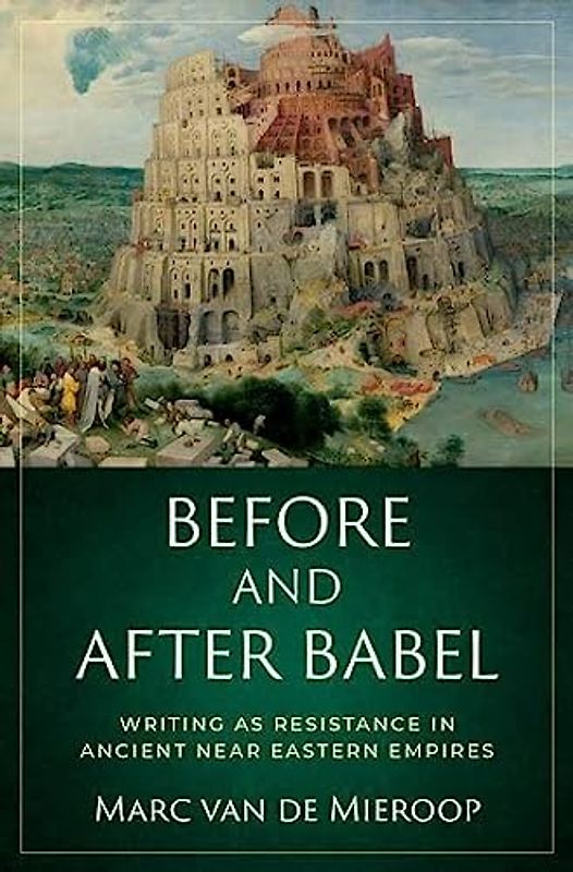 Before and After Babel